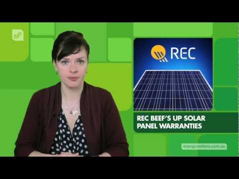 Energy Matters Video News - Episode 46 - September 14, 2011