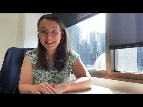 Megan Caines, from Polaris Lawyers, sheds light on the value of seeking legal support.