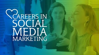 How to excel in a career in Social Media Marketing.