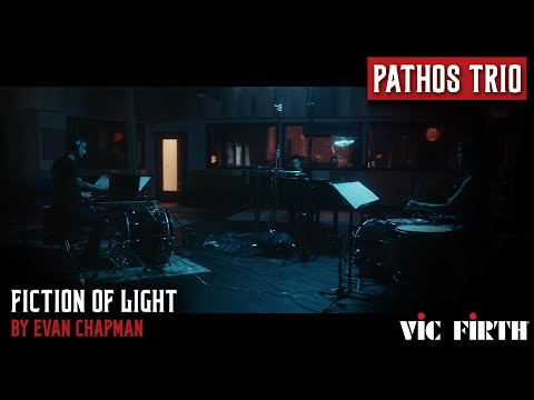 Pathos Trio | Fiction of Light, by Evan Chapman