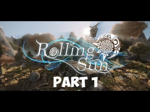 download lagu mp3 mp4 Rolling Sun, download lagu Rolling Sun gratis, unduh video klip Rolling Sun