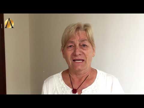 Éva tapasztalatai - Anamé Program