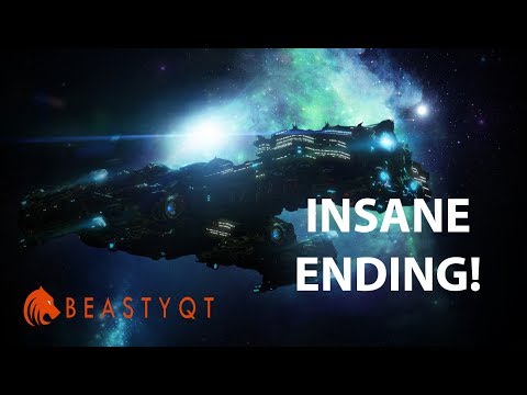 StarCraft 2: THE MOST EPIC GAME!