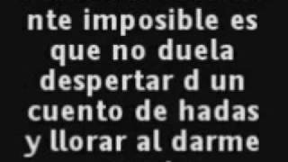 duelo sentimientos de carton