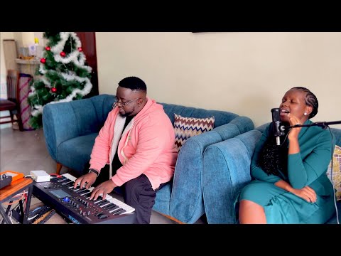 Something for Christmas from me and my friend Alchizo