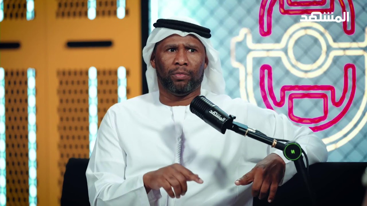حلقة جديدة من استوديو العرب