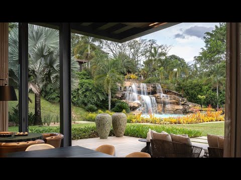 Private Resort: 3-Story Lake House with Pool, a Dream Oasis