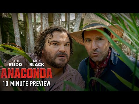 10 Minute Extended Preview