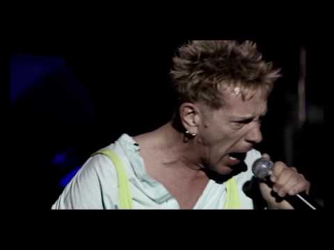 Sex Pistols - No Feelings [Live From Brixton Academy 2007] 04