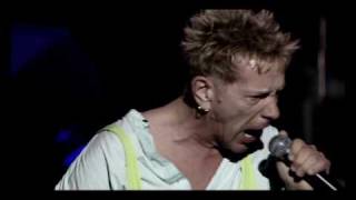 Sex Pistols - No Feelings [Live From Brixton Academy 2007] 04