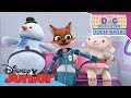 Doc McStuffins | Stuffy's Ambulance Ride | Disney Junior Arabia