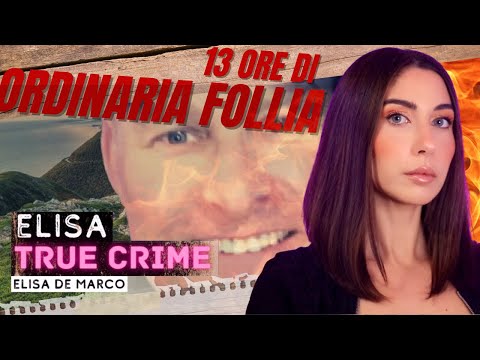 13 ORE DI ORDINARIA F0LLIA