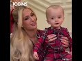 Is Something Wrong With Paris Hilton S Son Baby Is Barely One Year Old And Suffers Body Shaming