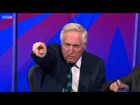 Question Time in Brighton - 27/03/2014