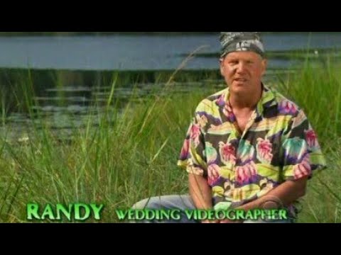 Reality All-Stars: Randy Bailey