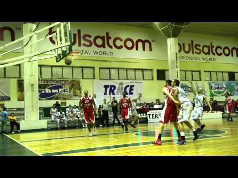 BC Beroe vs Lukoil Akademic