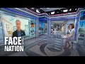 Face The Nation Berkley Nez Pimentel