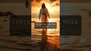 Monday Night Prayer | Ordinary Time – New Week, New Month, New Mercy