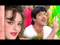 Angna Mein Baba Full HD Video Aankhen Kumar Sanu Sadhana Sargam Govinda Old Hindi Song