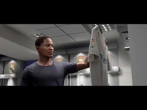 FIFA 19 DEMO THE JOURNEY FULL GAMEPLAY PART 1!!! PS4 PRO