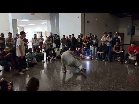 SOMAR VS BLAZE // PRELIM ROUND // BREAK X GRAND JAM 2021// HOUSTON TEXAS