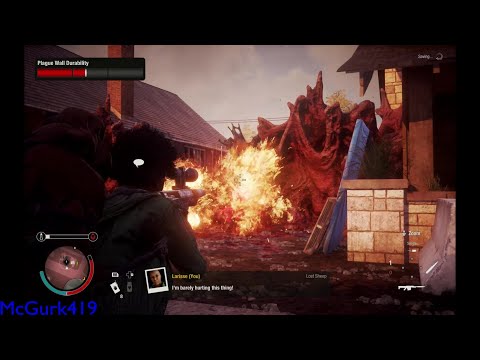 State of Decay 2 - E10 - Heartland - The Last Wilkerson