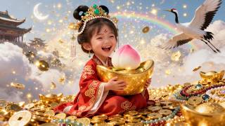 Ela é a adorável deusa da terra que salvou o reino.#250710kjB2