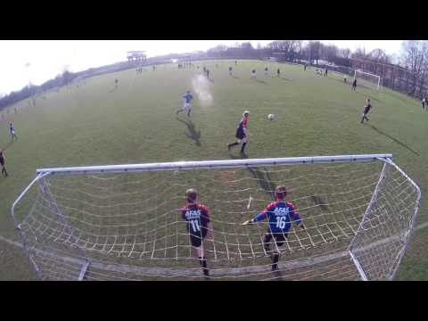 KFCT U12A KV Mechelen U12 Elite