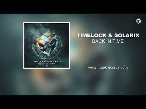 Timelock & Solarix - Back In Time