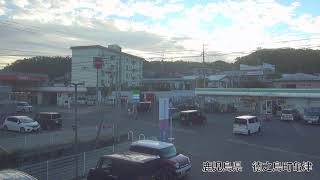 徳之島 亀津新港近辺
