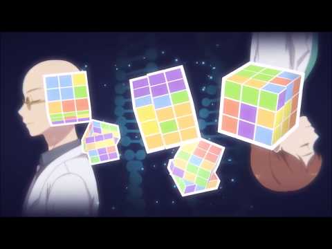 [MAD]Frankestein Family Opening「Saturday Night Question 」