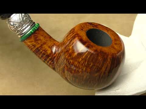 Peder Jeppesen Ida Boutique Gr 5   pipe 340
