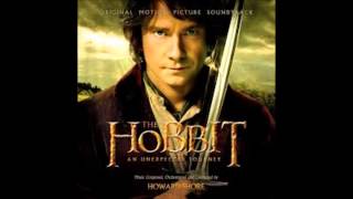 The Hobbit | Misty Mountains | [FULL] by Howard Shore