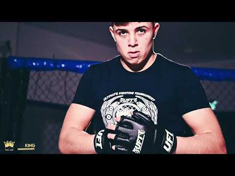 UFT 9 - UFT Junior MMA Belt - Promo, Ultimate Fighting Tournament, Centura UFT Junior #UFT #cluj