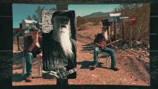 Musik-Video-Miniaturansicht zu Internet Cowboys Songtext von Seasick Steve