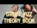 Jazz Improvisation for Guitar Book