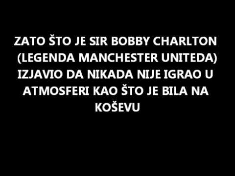 Zašto je Sarajevo bolje od Željezničara