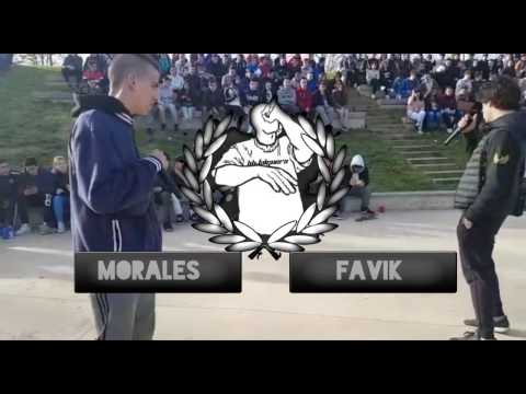 PUCHO.M vs FAVIK - FILTROS  | BDG08980 - 26/03/17