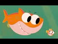 Super Simple Song Ll The Fish Go Swimming
