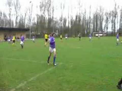 SKOG Provinciale - Zwevezele Deel 1/2 16.03.2008