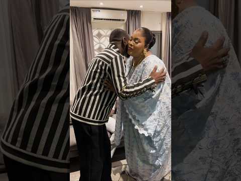 Pape Cheikh et Diodio Glow Skin