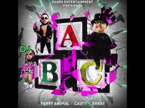 ABC #cauty #brray #jerepartyanimal #abc #reggaeton2023 #reggaetonlyrics #reggaetonletras #reggaeton