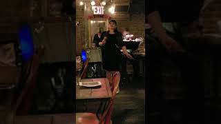 Jenna Esposito - "What Are You Doing New Year's Eve"