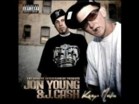 Jon Young & J Cash - Post Up Ft. Lil Boosie