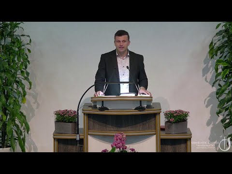 Onisim Botezatu - Conferință de famili | sesiune Q&A