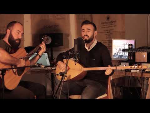 Akar Gider Gözyaşlarım YARALIYIM - Grup Yardıl - Akustik Türkü 2019