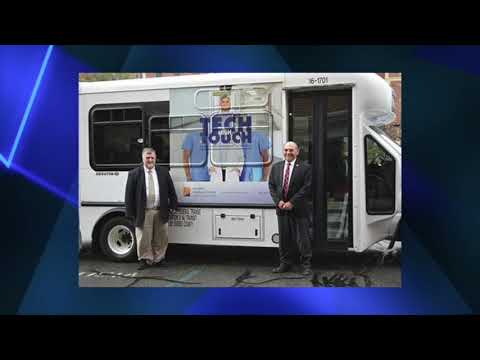 Sussex Skylands Ride Resumes