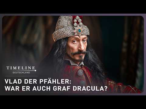 Der blutigste Herrscher aller Zeiten: Die wahre Geschichte von Dracula