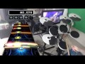 Jonathan Coulton - Skullcrusher Mountain 228k 100% FC (Expert Drums RB4)