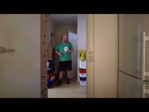 MongoTV_8506 - LIDL Haul 33 Kroner - 3 Liter GRAPE LIGHT Sodavand - BACON LEVERPOSTEJ